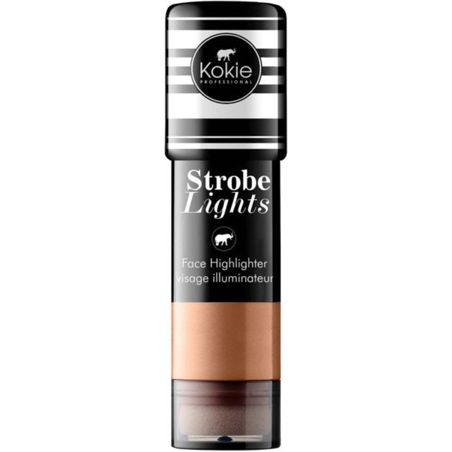 KOKIE Cosmetics Strobe Lights Cream Stick Highlighter