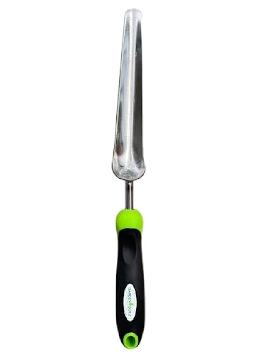 Garden Seed Planting Trowel Shovel Transplanter Widger