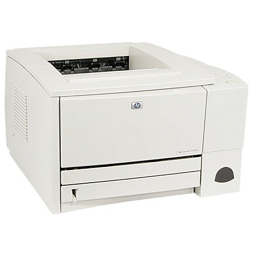 HP LaserJet 2200DN Workgroup Laser Printer - Refurbished