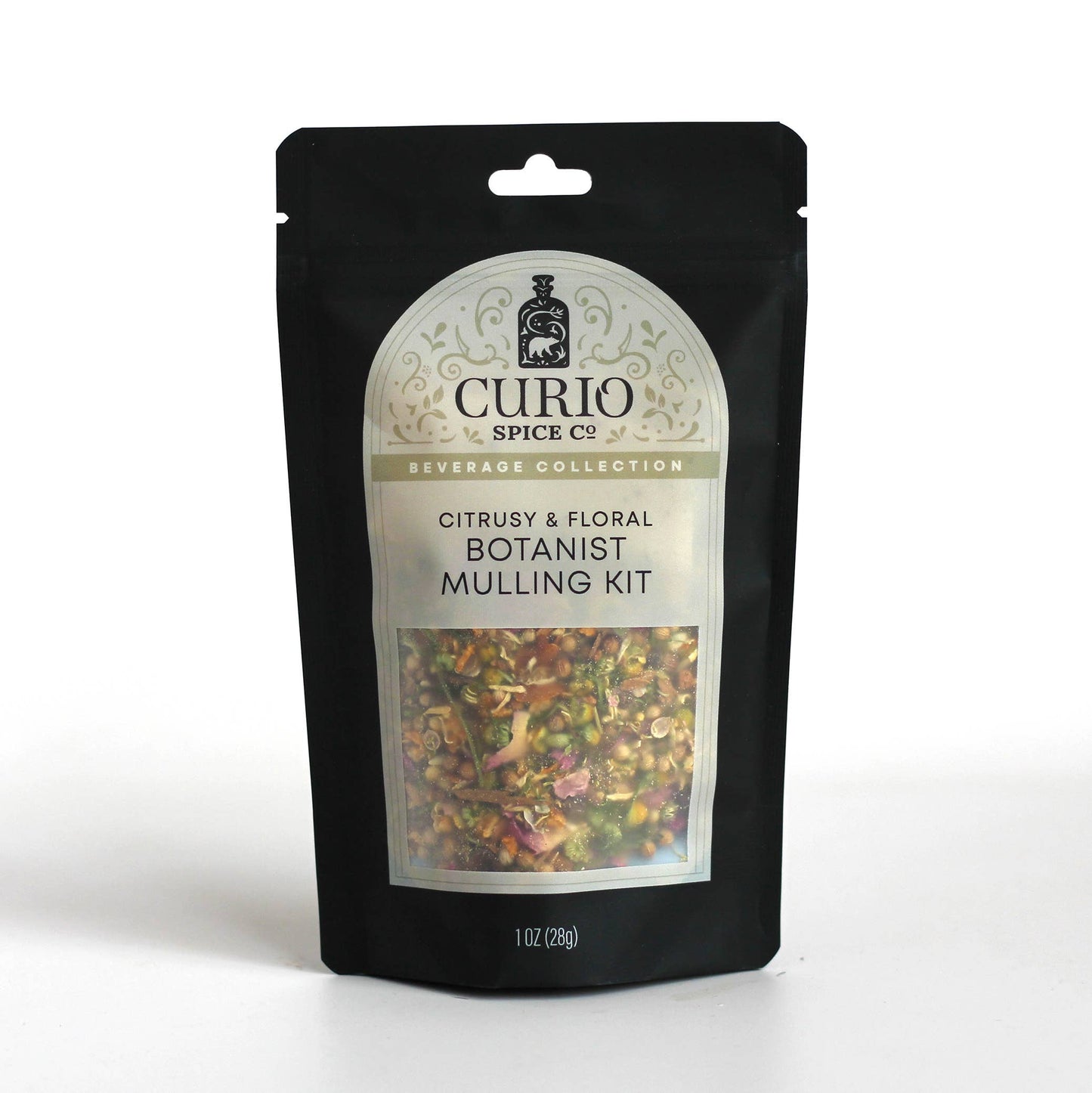 Curio Botanist's Mulling Kit - 6 Pack Case