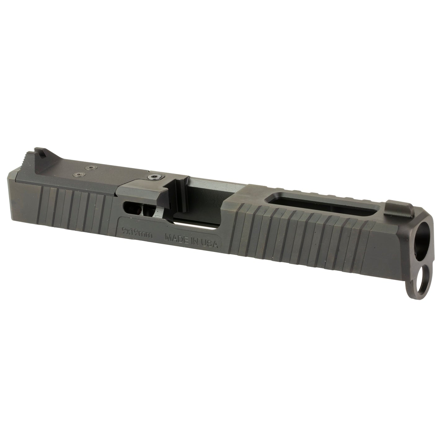 Noveske Or Sld For Glock 17 G4 Black