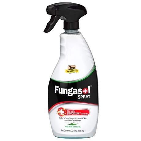 FUNGASOL SPRAY