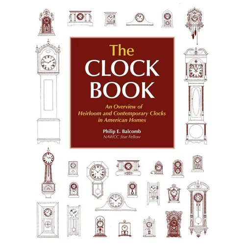 The Clock Book