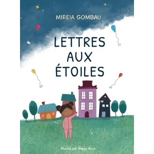 Lettres aux Étoiles