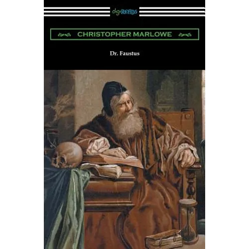 Dr. Faustus