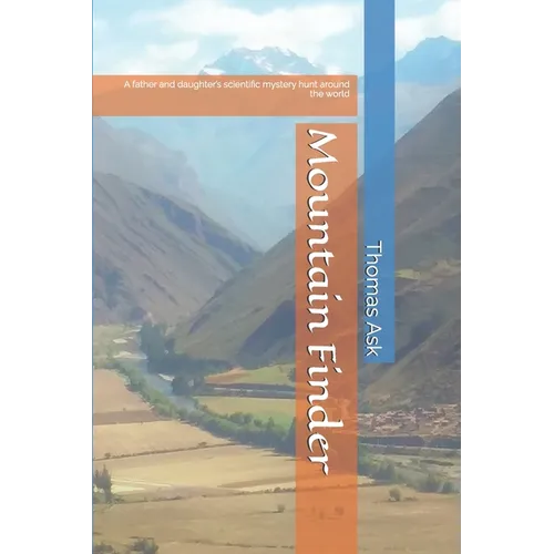 Mountain Finder