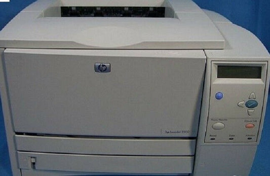 HP LaserJet 2300 Workgroup Laser Printer - Refurbished