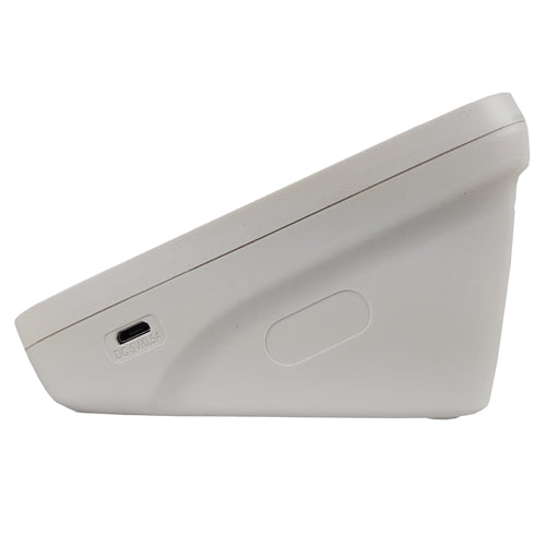 Perfect Measure Automatic Blood Pressure Monitor - Two User Mode, 180 Memories, Universal Cuff