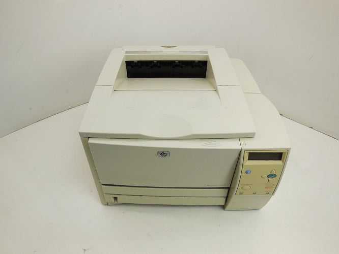 HP LaserJet 2300dn Workgroup Laser Printer- Refurbished