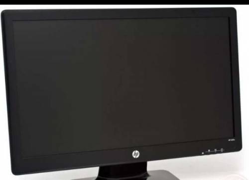 HP 2311x - 23" LED Monitor - FullHD - Refurbished