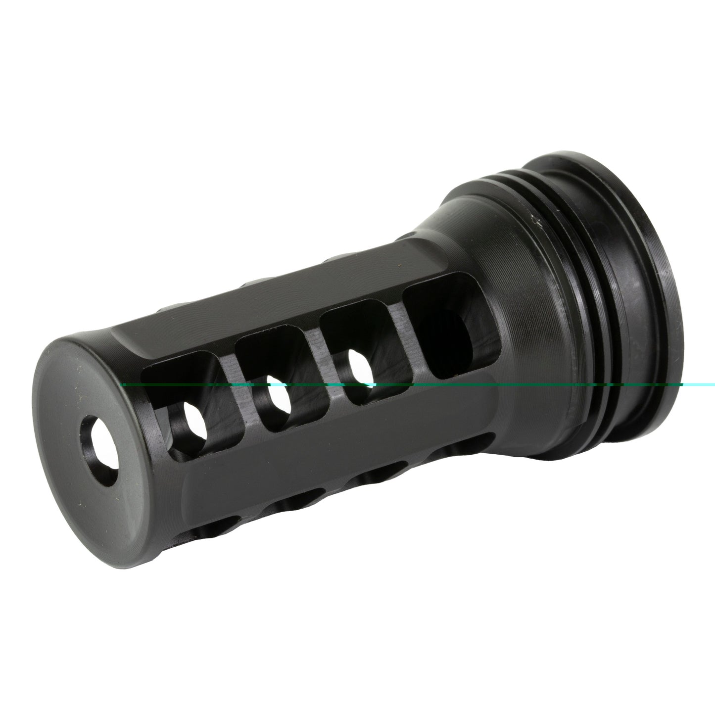 Hux Muzzle Brake Qd 556 1/2x28