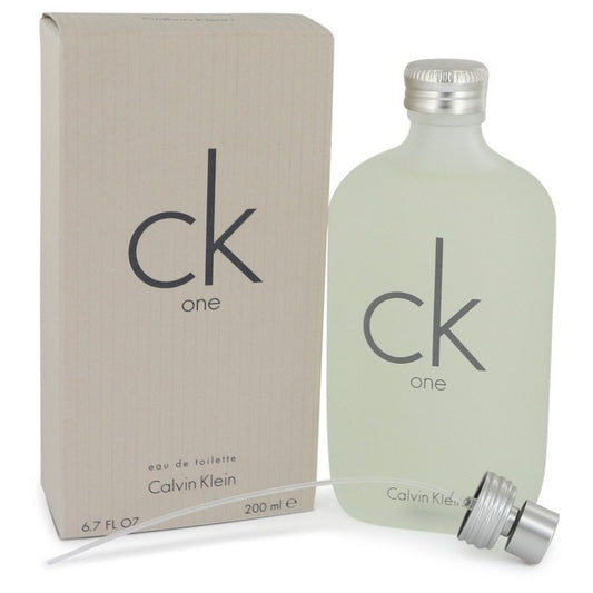 CK ONE by Calvin Klein Eau De Toilette Spray for Women