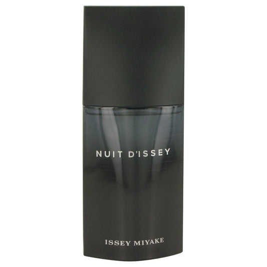 Nuit D'issey by Issey Miyake Eau De Toilette Spray for Men