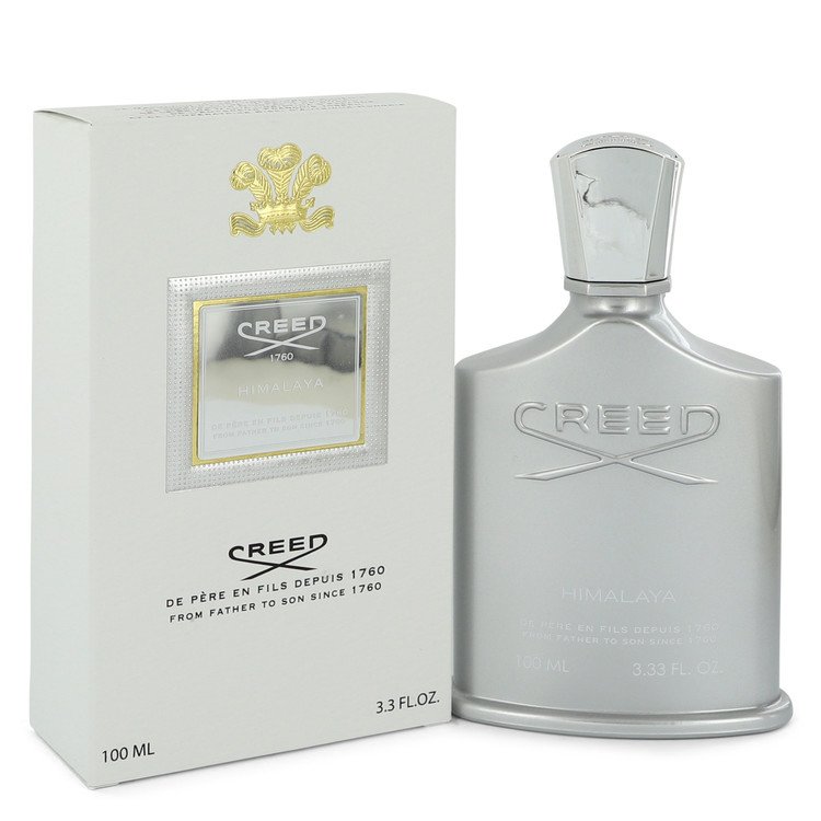 Himalaya by Creed Eau De Parfum Spray for Men