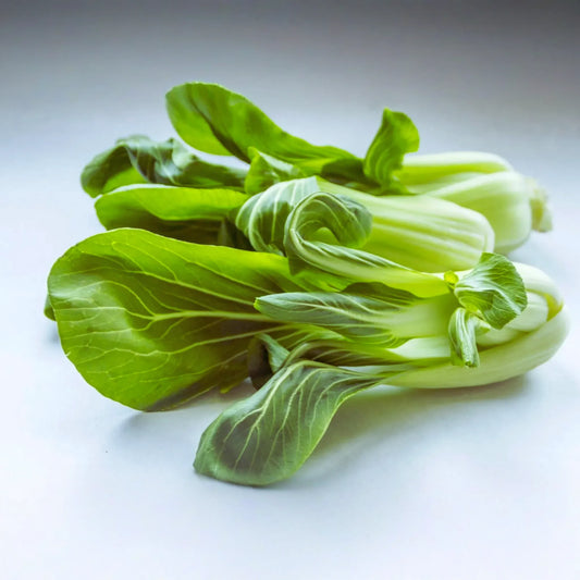 Chinese Mustard Seeds | Kai Choi, Gai Choy | Asian Mustard Green | Mustasa Seeds