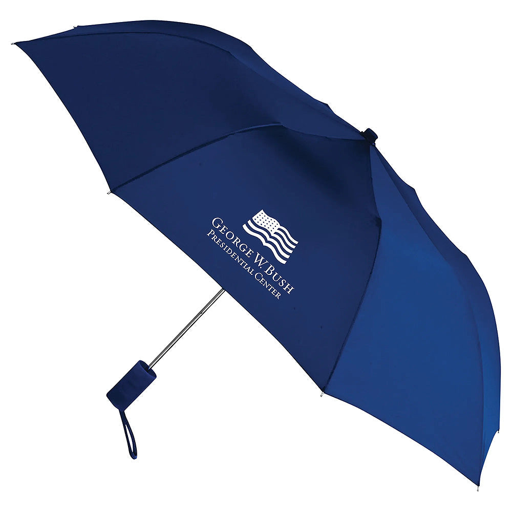 Bush Center Umbrella
