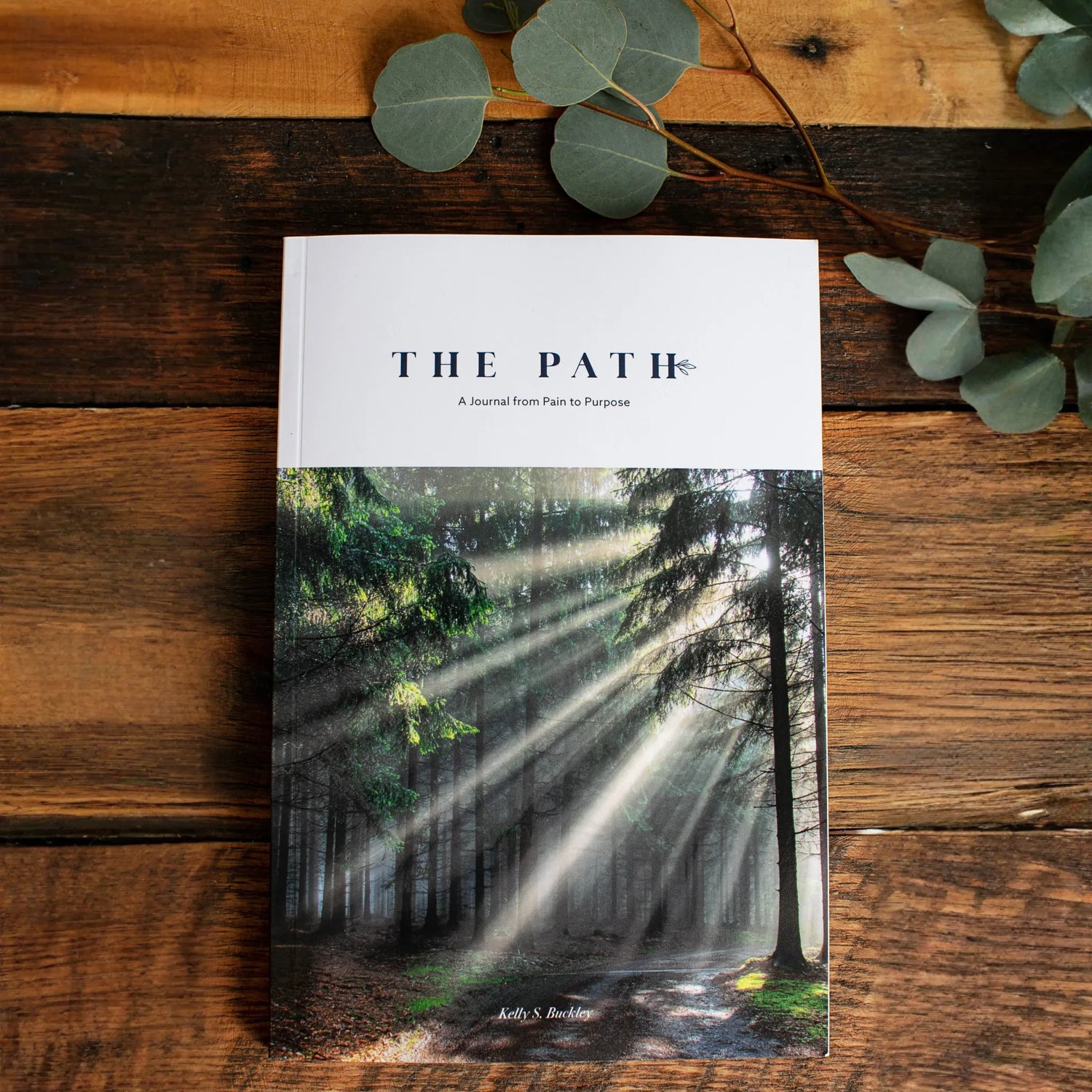 The Path Journal