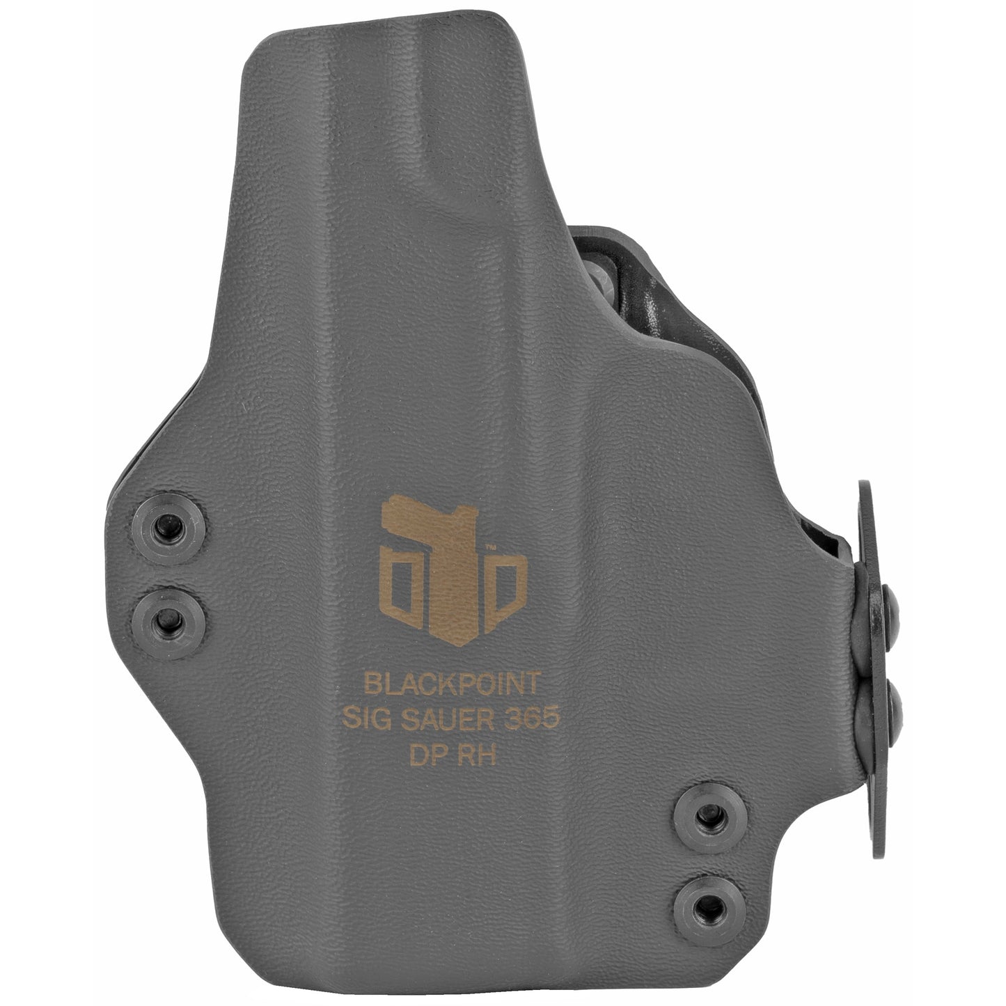 Blk Pnt Dual Point Aiwb P365