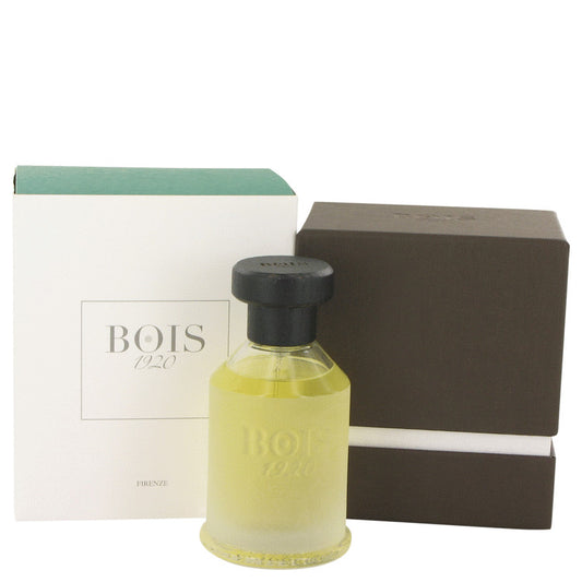 Vetiver Ambrato by Bois 1920 Eau De Toilette Spray 3.4 oz for Women