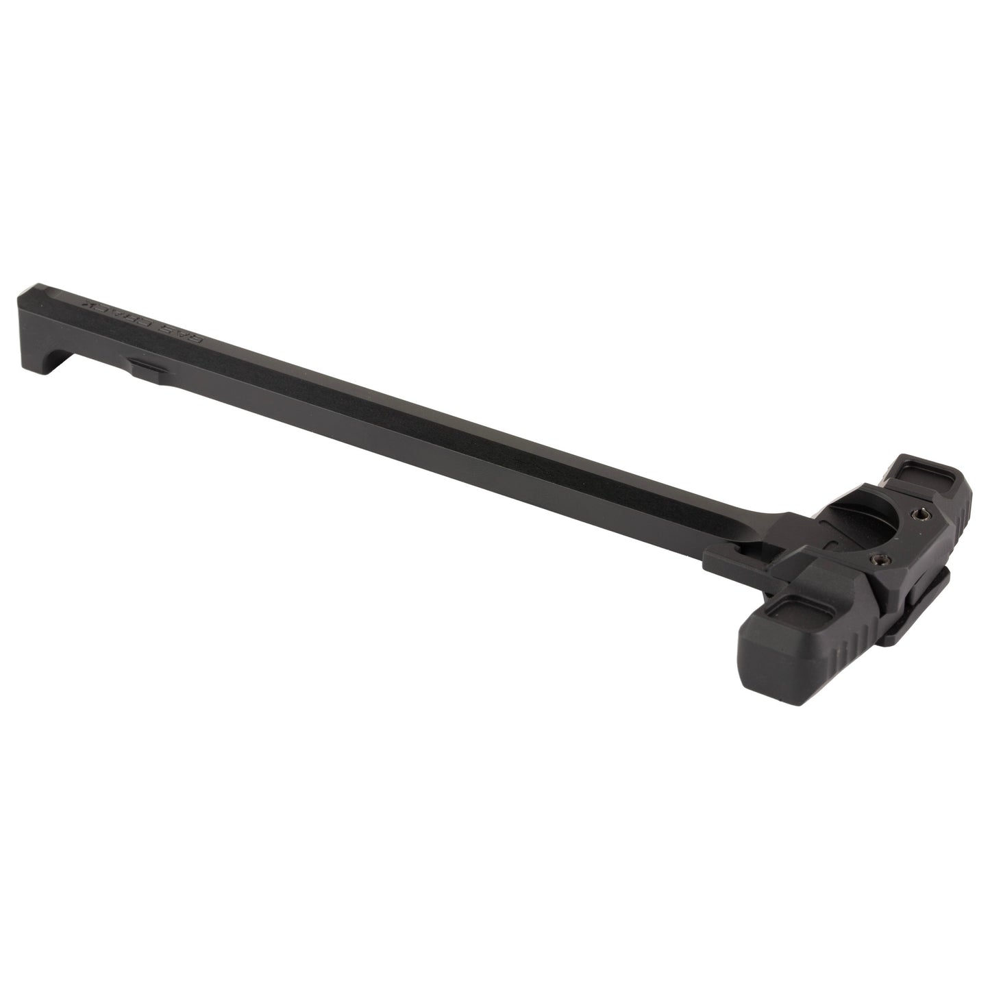 Agency Gas Crack Charging Handle