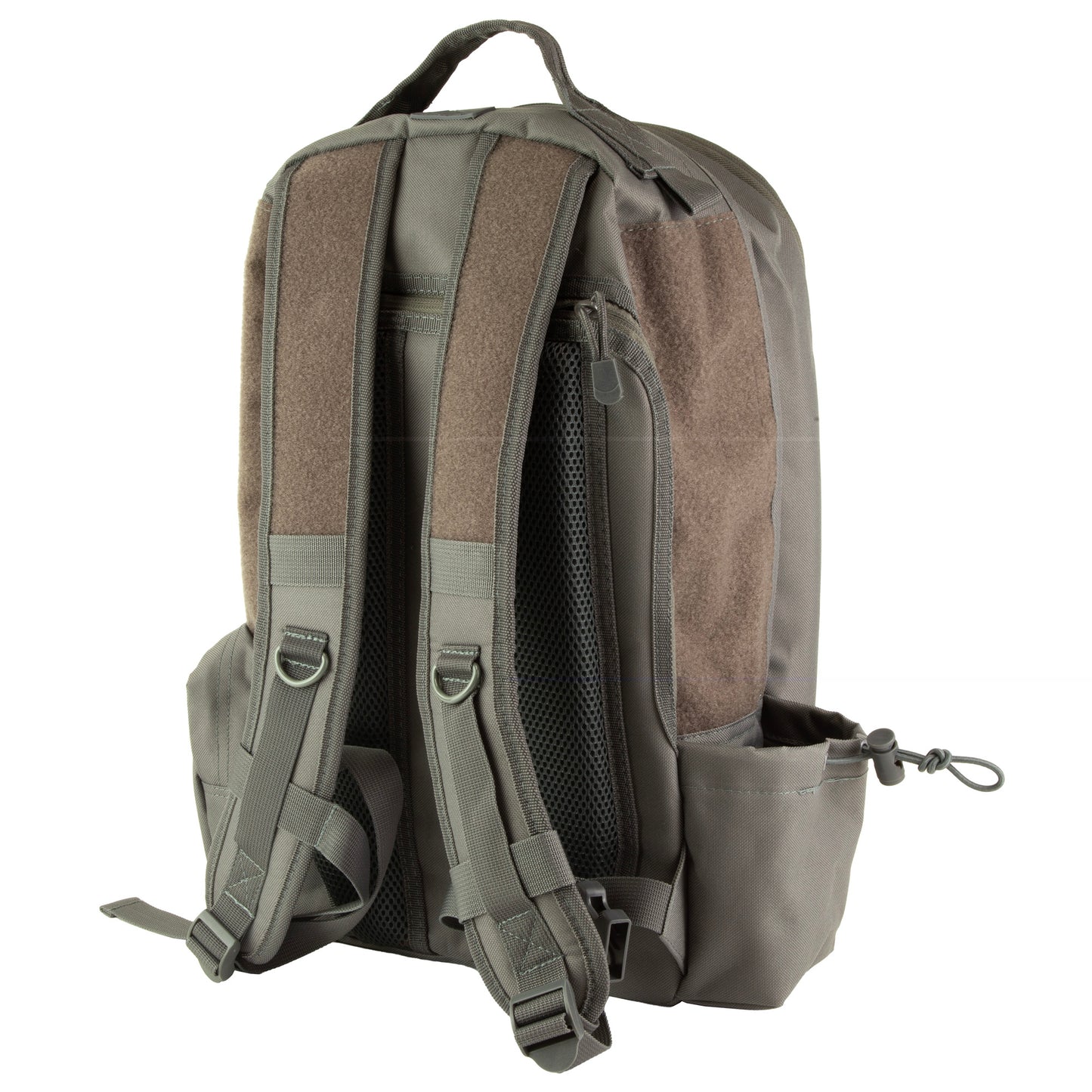 Ncstar Vism Patch Backpack Urban Gry