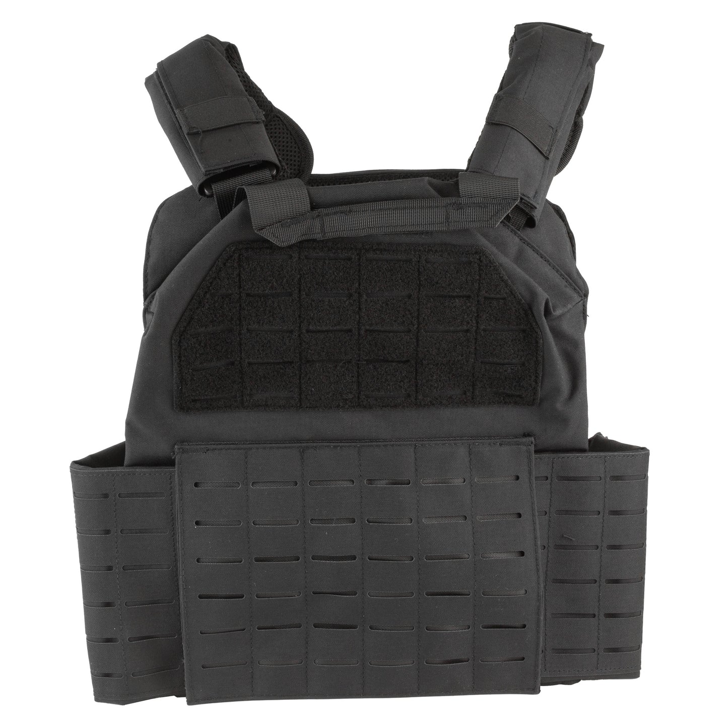 Ncstar Qr Lc Plate Carrier 2xl Blk