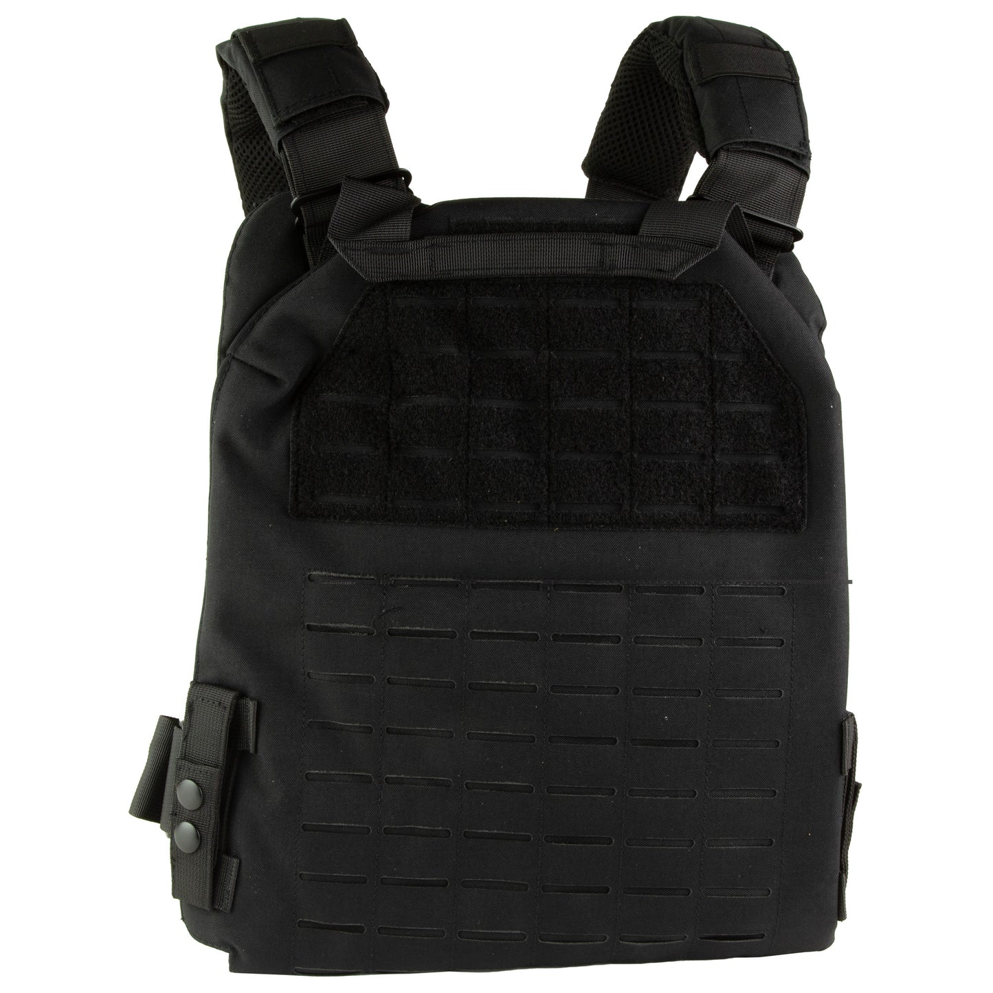 Ncstar Lsr Plate Carrier 2xl Blk