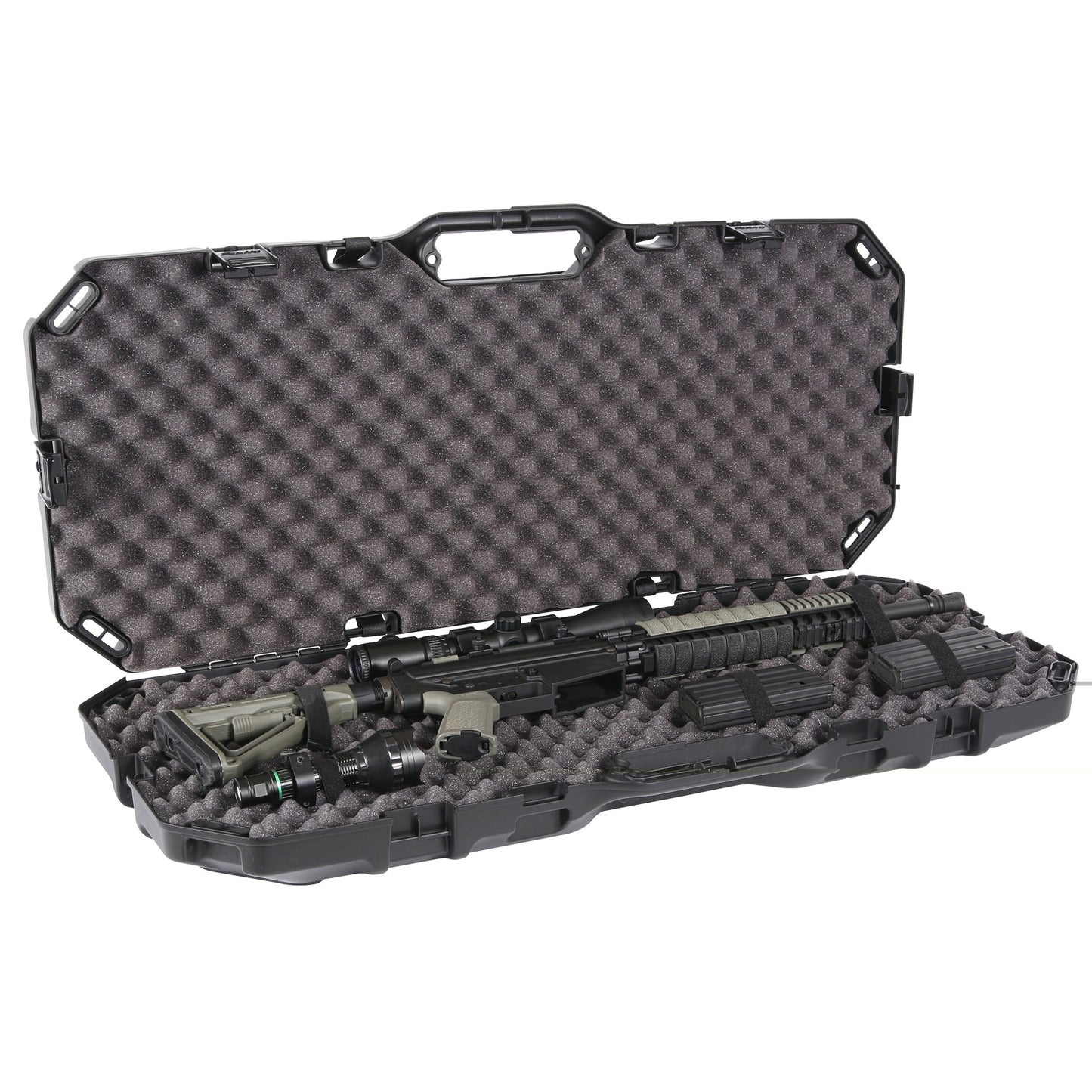 Plano Tactical 36" Long Gun Case Blk