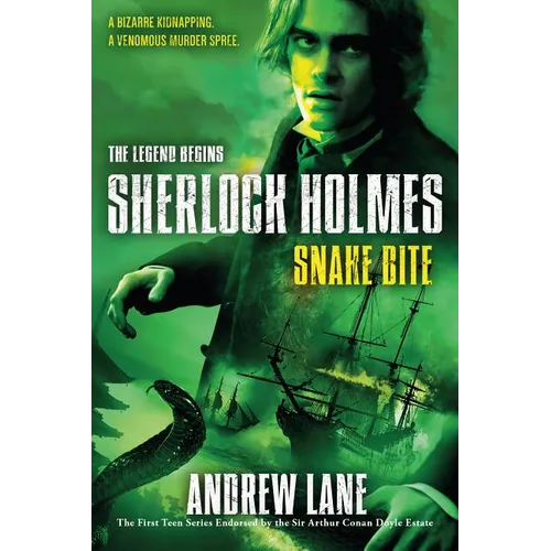 Snake Bite