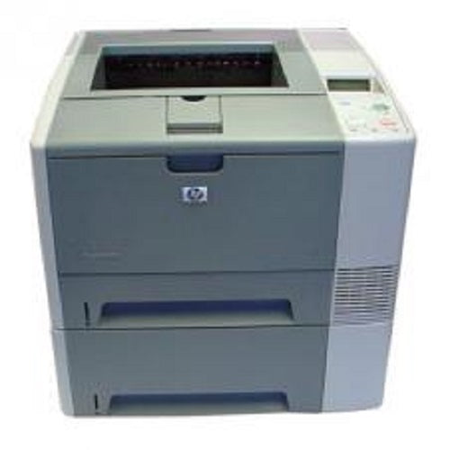HP LaserJet 2430tn Workgroup Laser Printer - Refurbished
