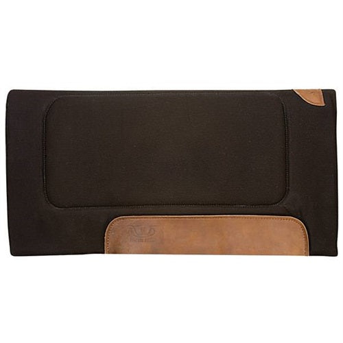 All Purpose Canvas Saddle Pad