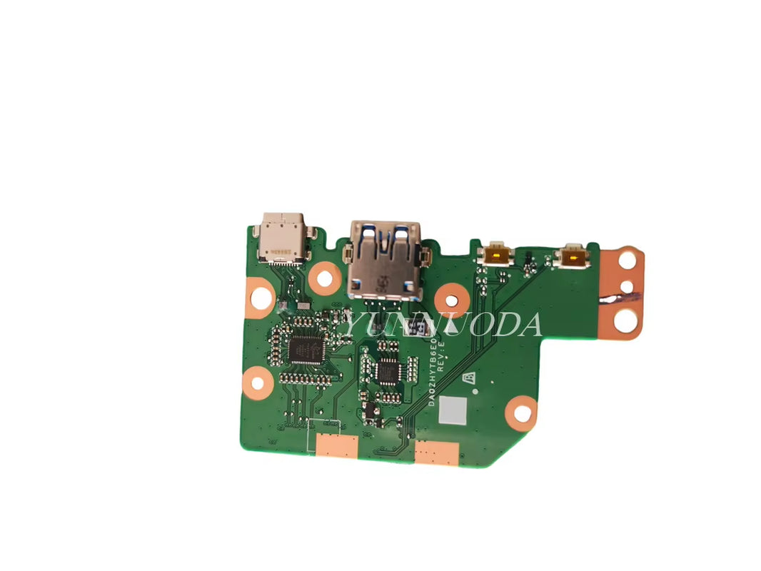 DA0ZHYTB6E0 for  Chromebook 11 C732 C732T USB Board 100% Tested