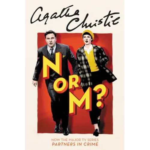 N or M?