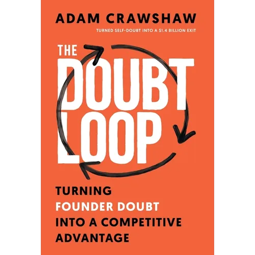 The Doubt Loop: Turning Founder Doubt into a Competitive Advantage