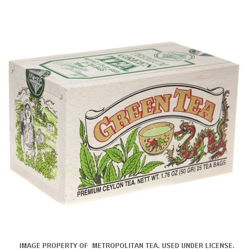 Green Tea