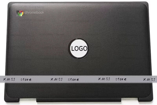 New LCD Back Cover Rear Lid with Antenna for HP Chromebook X360 11 G4 EE