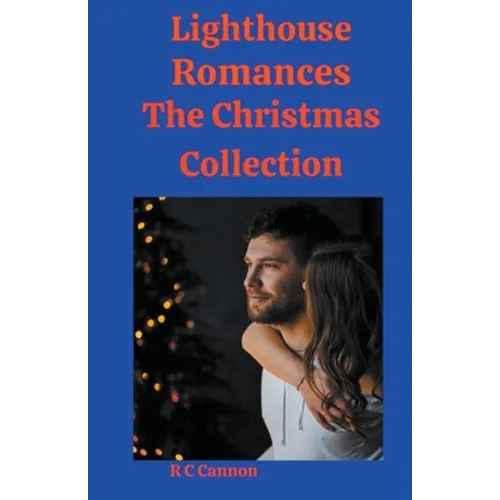 Lighthouse Romances The Christmas Collection