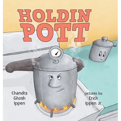 Holdin Pott