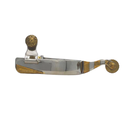 9 Flat Spur