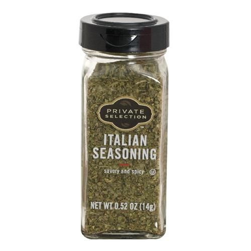 Private Selection Italian Seasoning 0.52 oz