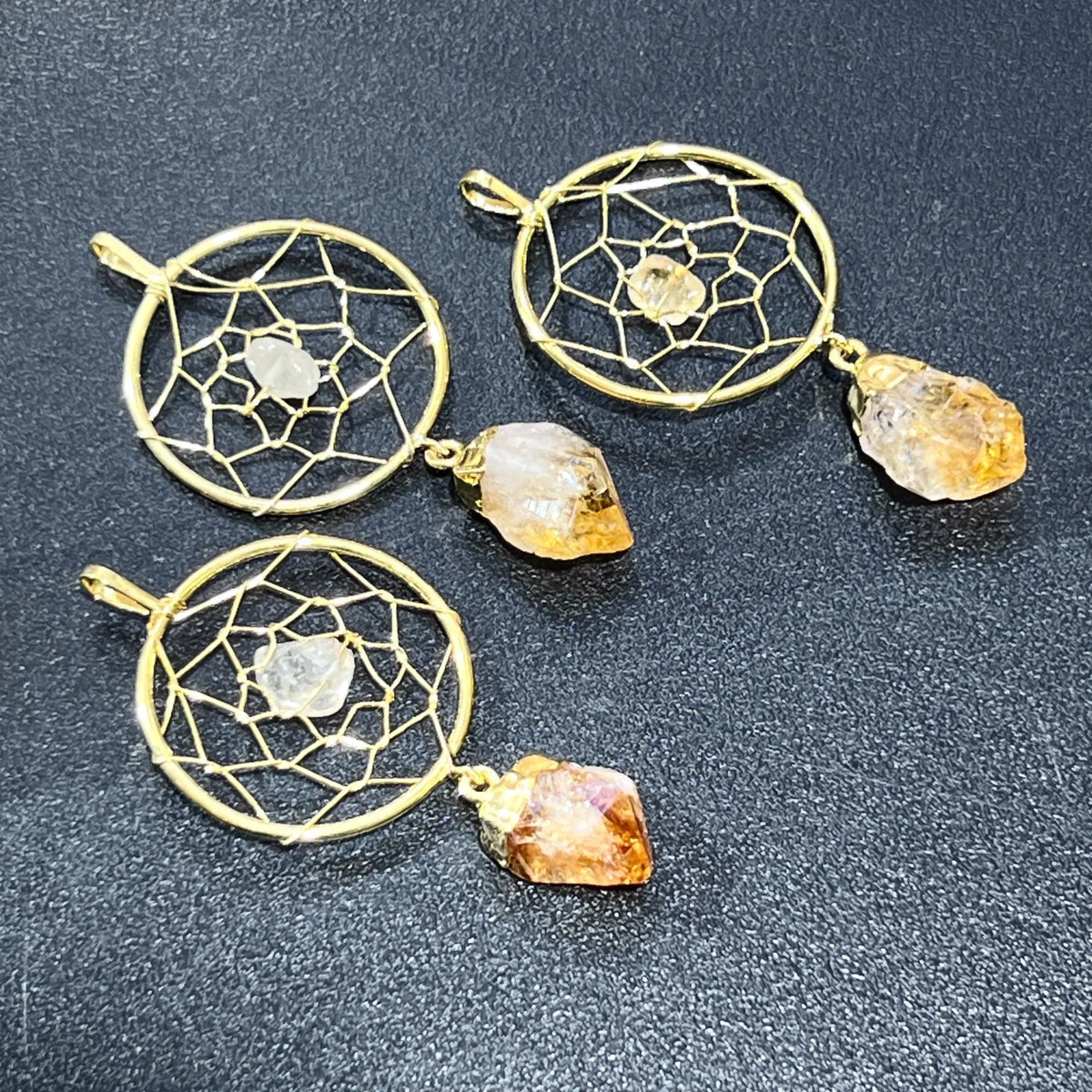 1 Pendant