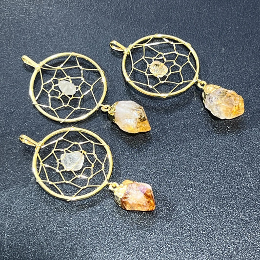 1 Pendant