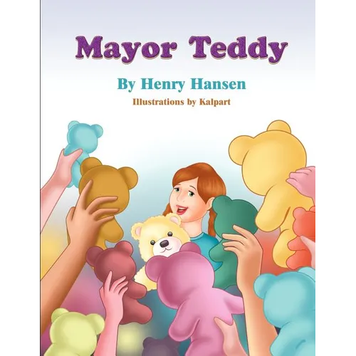 Mayor Teddy