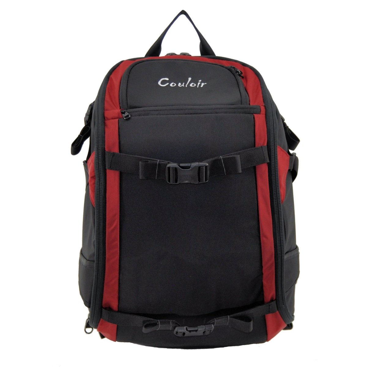 27 or 32 Liter Glide Ski Pack
