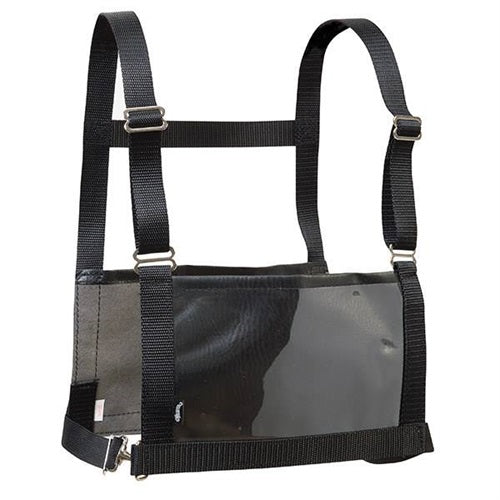 Exhibitor Number Harness - MED/LG
