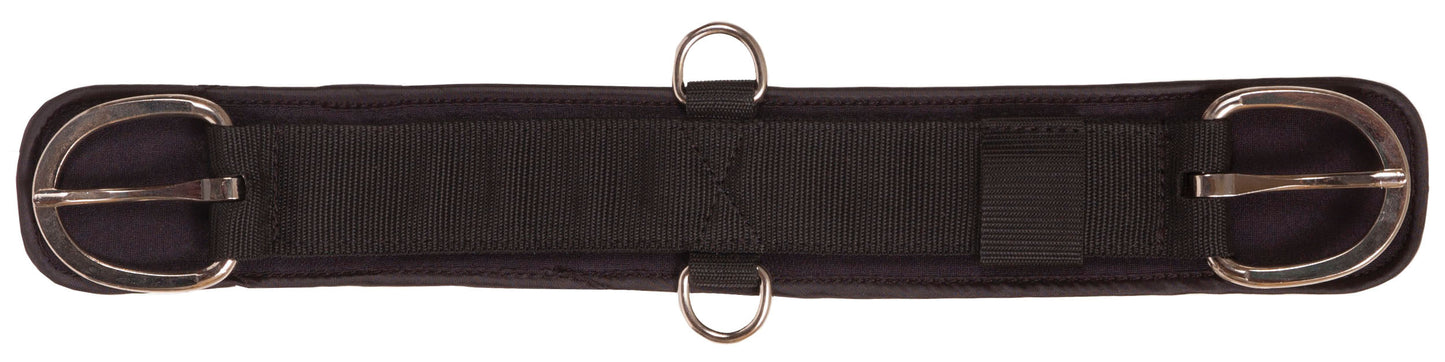 PVC Pony Shooter Cinch - 22"