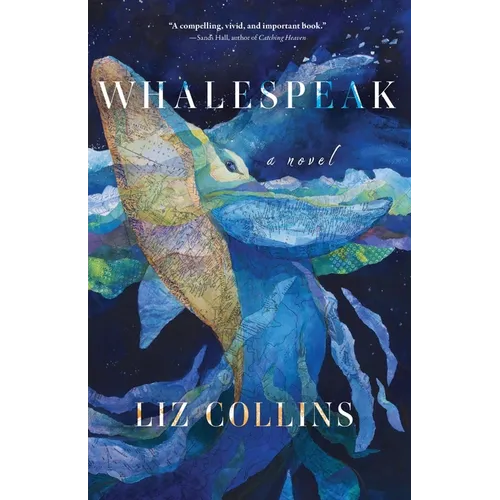 Whalespeak