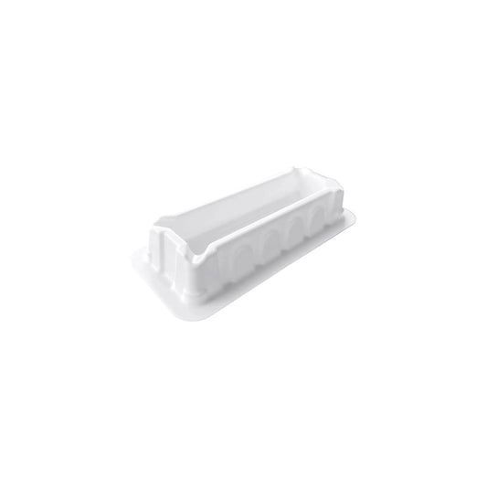 50mL Polystyrene Reagent Reservoir (1 Case) - 🆕 New Arrivals, All Products, Products from QV Medical Supplies, ⚙️ Business + Industrial - Little Red General Store