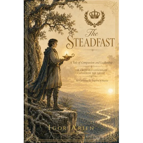 The Steadfast: A Tale of Compassion and Leadership
