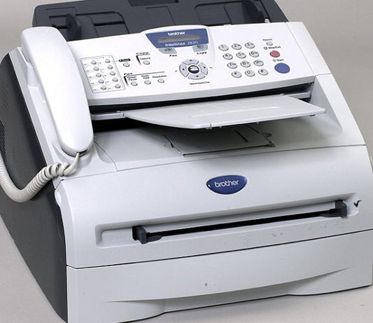 Brother IntelliFax-2820 All-In-One Laser Printer - Refurbished